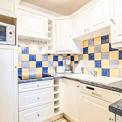 Appartement Eden Parc