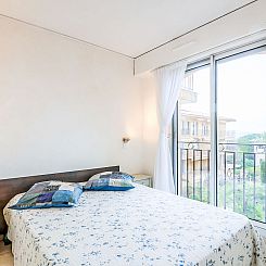 Appartement Eden Parc