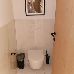 Appartement Außergewöhnliche Wohnung am Hafen