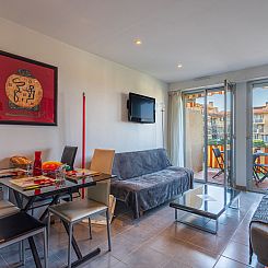 Appartement Eden Parc