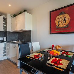 Appartement Eden Parc