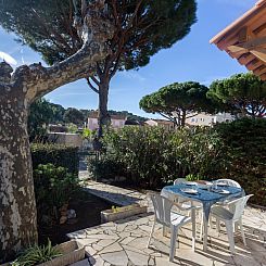 Vakantiehuis Le Domaine d'Azur