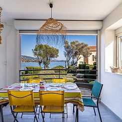 Appartement L'Estelan