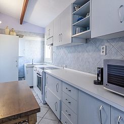 Appartement L'Olivastre