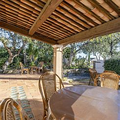 Appartement L'Olivastre