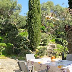Appartement Villa Montemare Colette