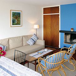 Appartement Villa Montemare Colette