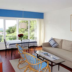Appartement Villa Montemare Colette