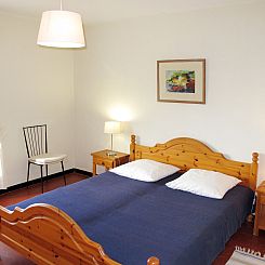 Appartement Villa Montemare Colette