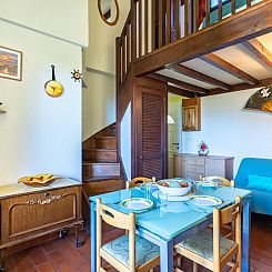 Appartement Les Mas de Pramousquier