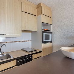 Appartement Les Pescadieres