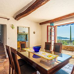 Vakantiehuis Villa Etoile Filante