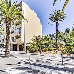 Appartement La Méridienne