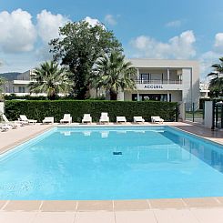 Appartement Carré Marine