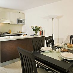 Appartement Carré Marine