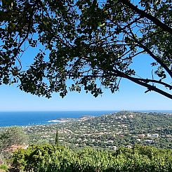 Vakantiehuis Les Terrasses de L'Eau Blanche