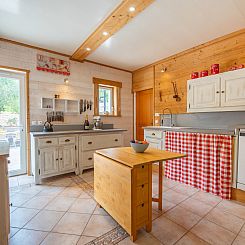 Appartement Villa Maeva