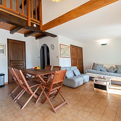 Appartement Les Lantanas