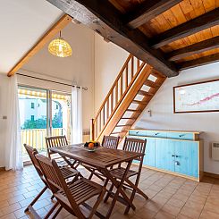 Appartement Les Lantanas