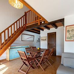 Appartement Les Lantanas