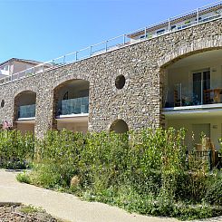 Appartement Le Domaine