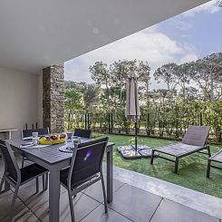 Appartement Le Domaine