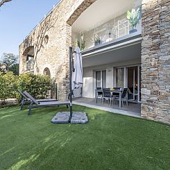 Appartement Le Domaine