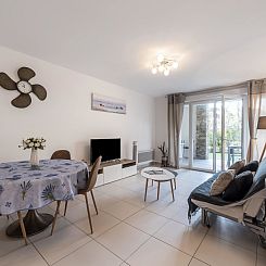 Appartement Le Domaine