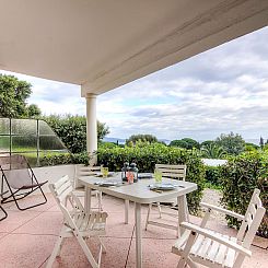 Appartement Riva Bella