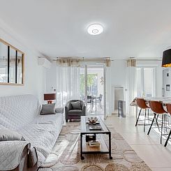 Appartement Le Domaine