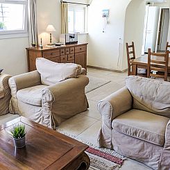 Vakantiehuis Villa Rose