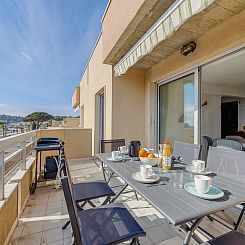 Appartement Le Palazzo del Mar