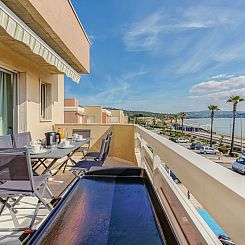 Appartement Le Palazzo del Mar