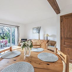 Vakantiehuis Bonporteau
