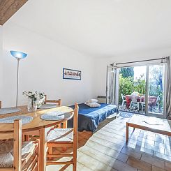 Vakantiehuis Bonporteau