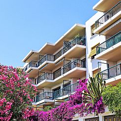 Appartement Les Mimosas