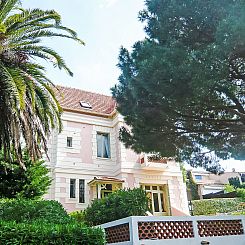Appartement Castel Haussmann