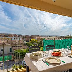 Appartement les voiles