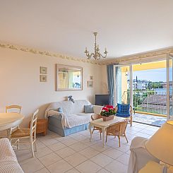 Appartement les voiles