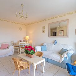 Appartement les voiles