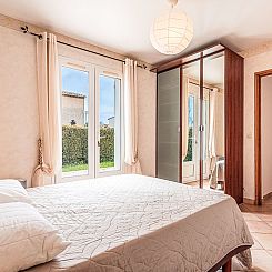 Vakantiehuis Villa la pivoine