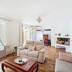 Vakantiehuis La Coustelline