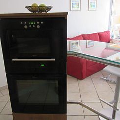 Appartement app. de vacances