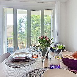 Appartement La siesta