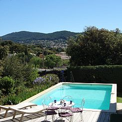Vakantiehuis La Chilière