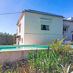 Vakantiehuis La Chilière