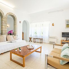 Vakantiehuis La Chilière