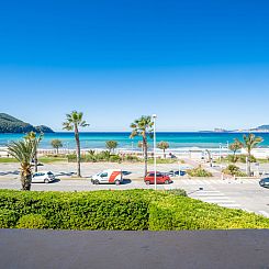 Appartement La Sirene