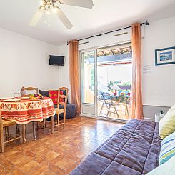 Appartement Le Weekend