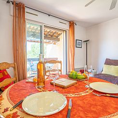 Appartement Le Weekend